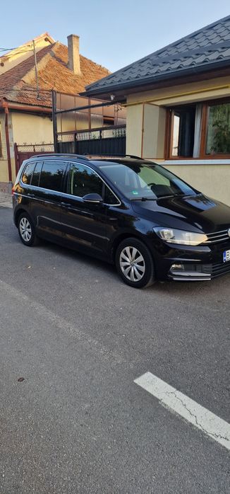 Vw touran 7 locuri