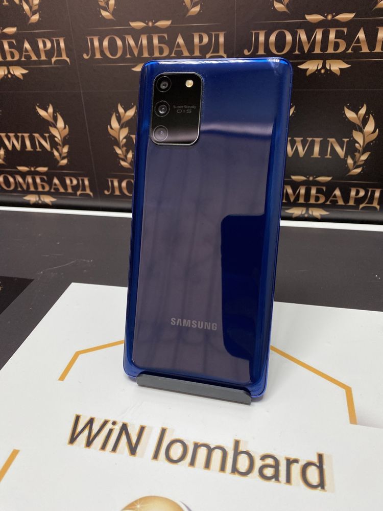 Смартфон Samsung Galaxy S10 Lite/ kaspi рассрочка/ Win Lombard