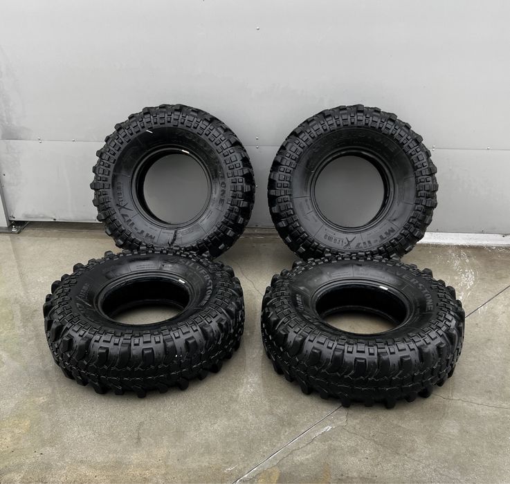 Anvelope/cauciucuri/gume SILVERSTONE  35 x 11.5 x 15 stare buna