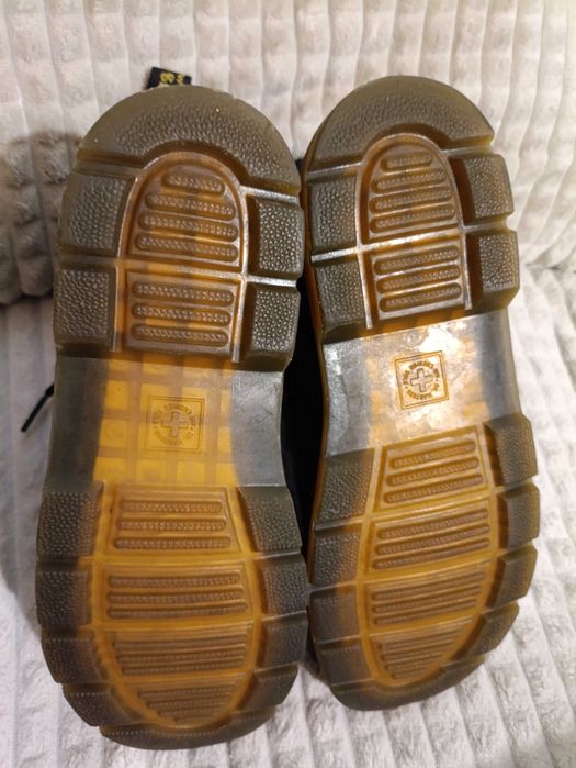 N.36 Дамски/детски кубинки Dr. Martens