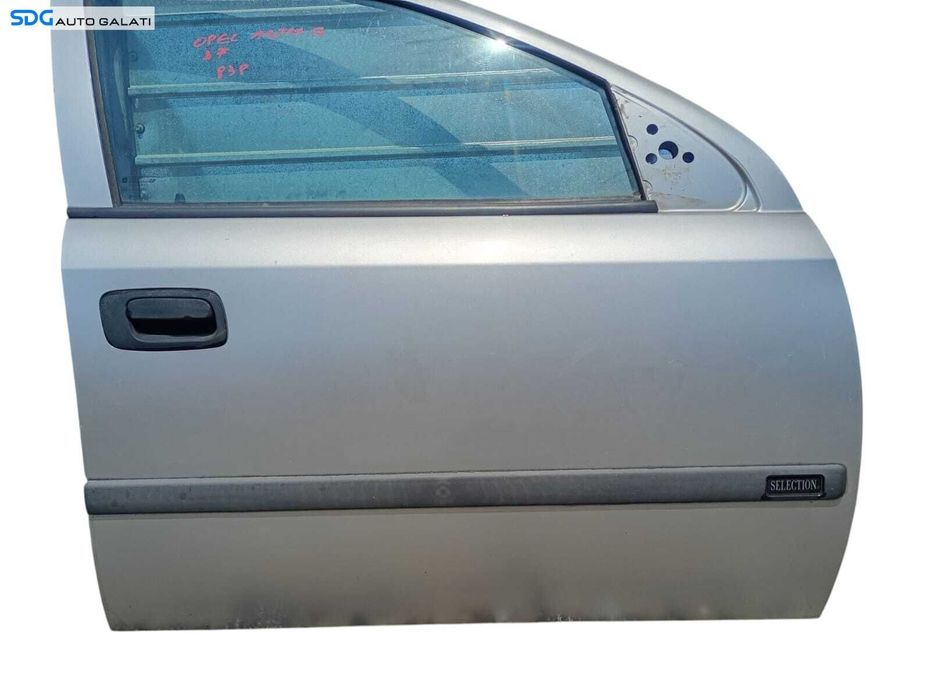 Usa Usi Portiera Portiere Dreapta Fata Opel Astra G Break Combi Caravan 1998 - 2007 [LC0913]