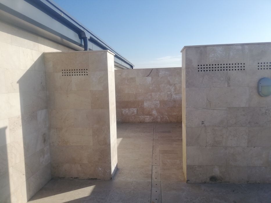 Квартира Пентхаус