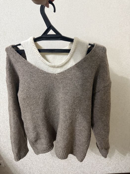 Продам кофты по символической цене