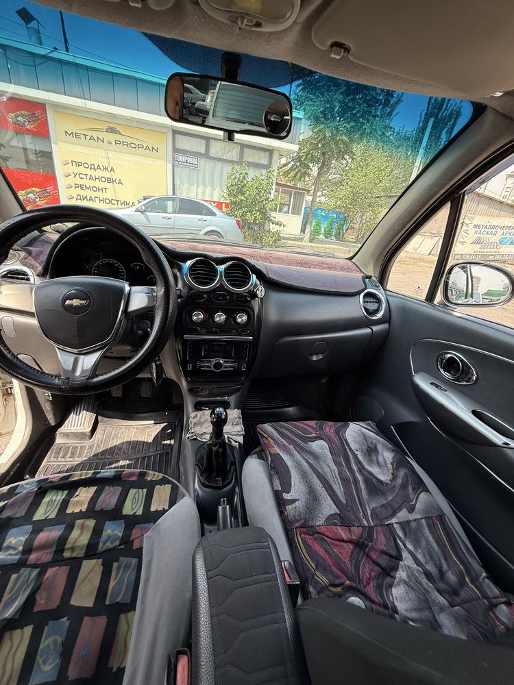 Matiz best arenda