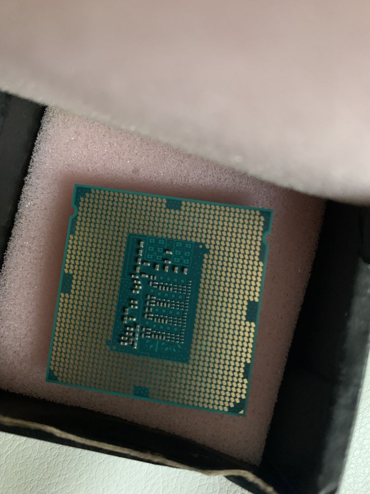 Procesor I5-4590S 3.00ghz