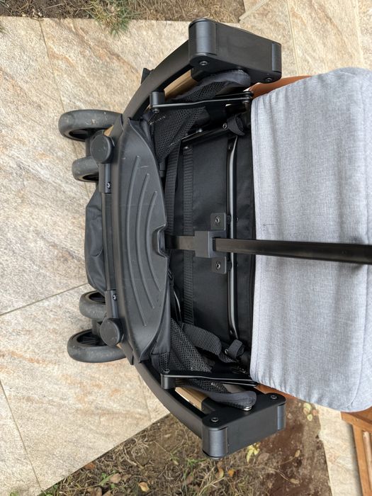 Carucior Appekid traveller cu garantie
