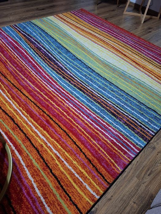 Covor Diego utilizat