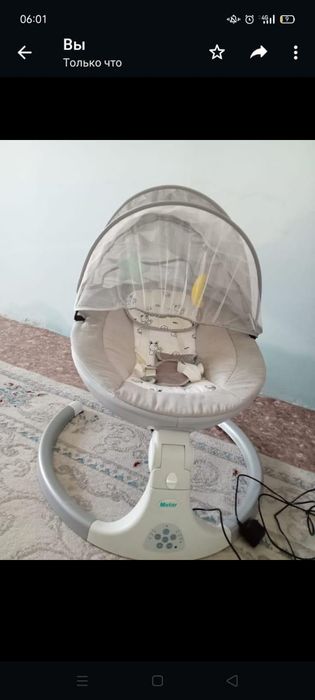 Продам Шезлонг. Находиться в районе Маржанбулак