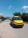 Iveco Daily 35c15 Macara