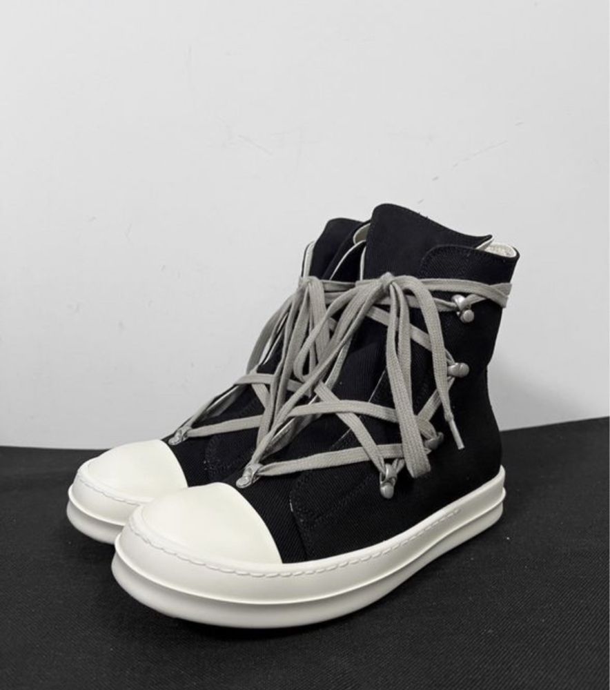 Rick owens ramonses
