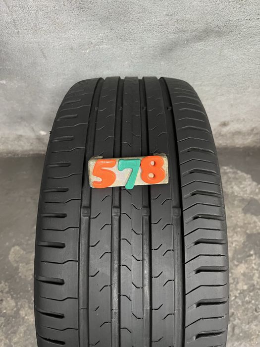 Anvelopa vara continental 215/45/17