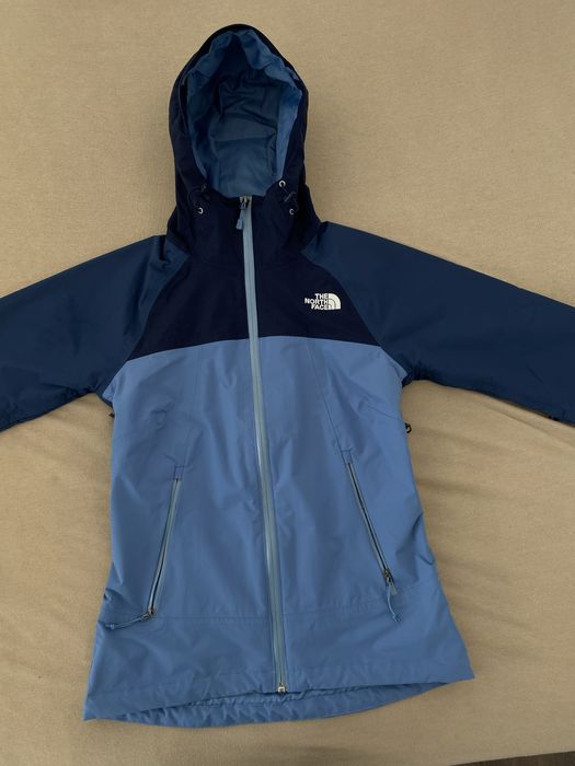 Jacheta femei The North Face STRATOS, XS