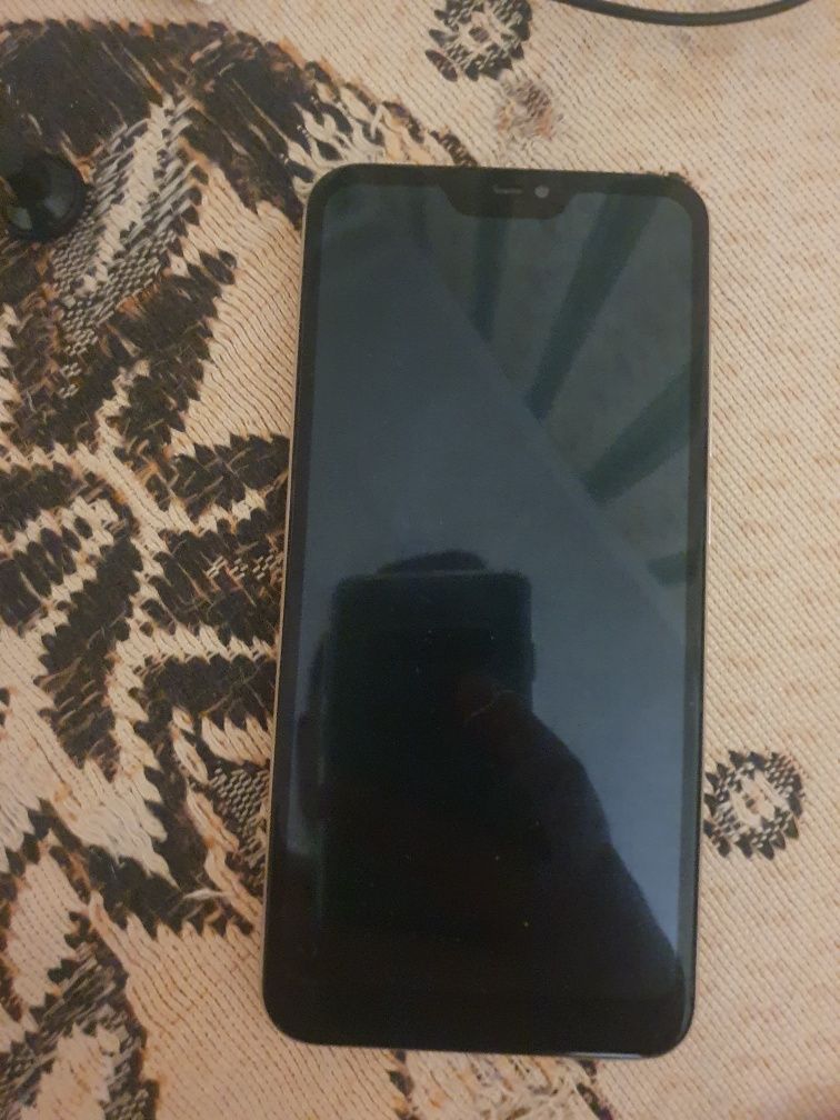 Redmi 6 pro 4 ga 64 talik