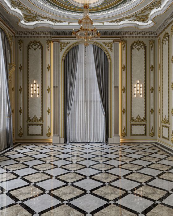 Dizayn proyekt, remont pod klyuch