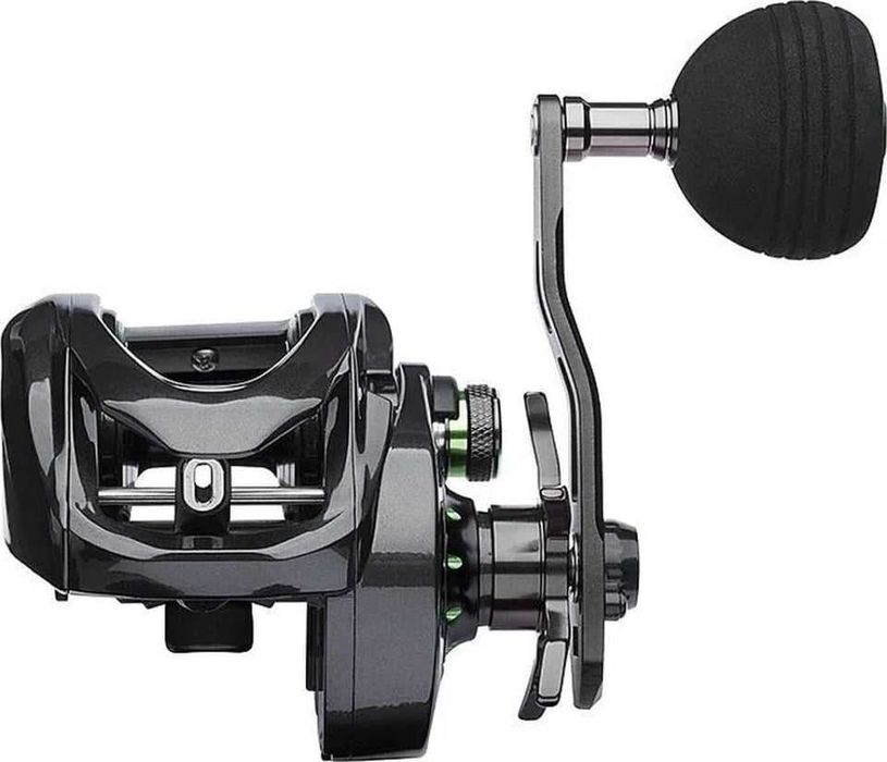 Multiplicator MADCAT DOMINION Lou Profile 400 LEFT HAND