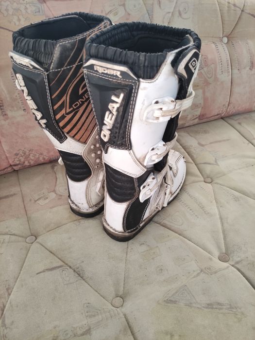 Ботуши ONEAL 41 номер