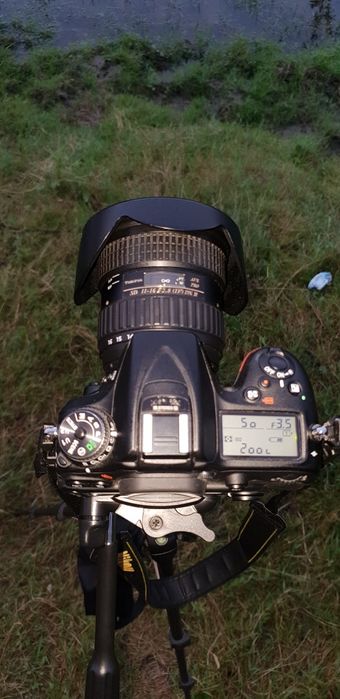 Obiectiv Tokina 11-16mm