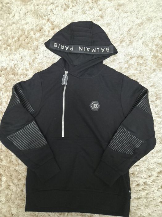 Trening Balmain negru