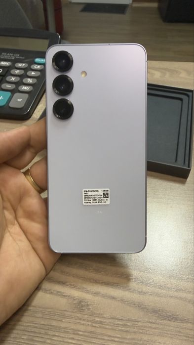 Samsung Galaxy S25 128GB