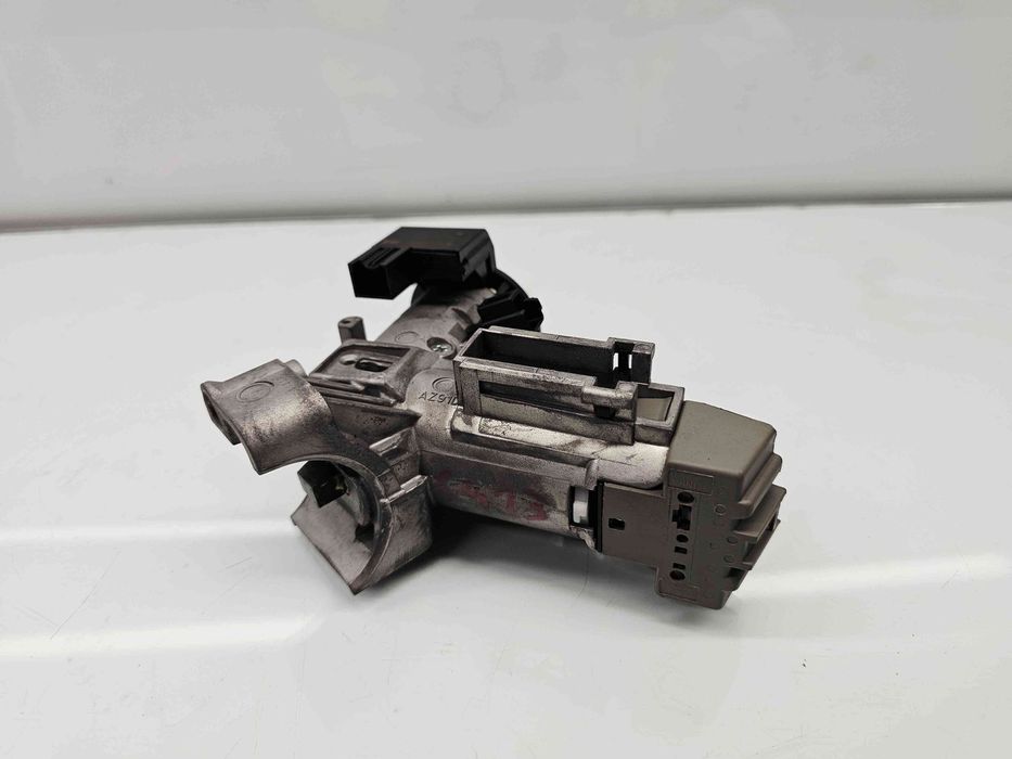 Contact cu cheie Ford Fiesta 6 [Fabr 2008-2019] 8V513F880CC 1.4 TDCi