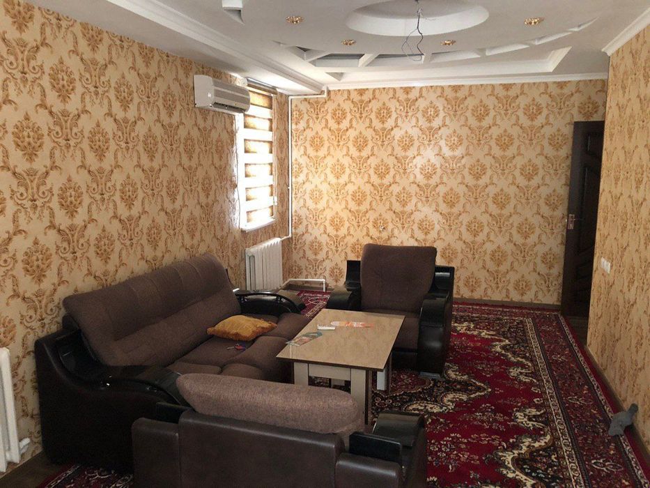 Qizlarga ijaraga kvartira