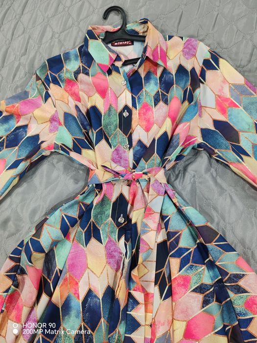 Дамски официални рокли