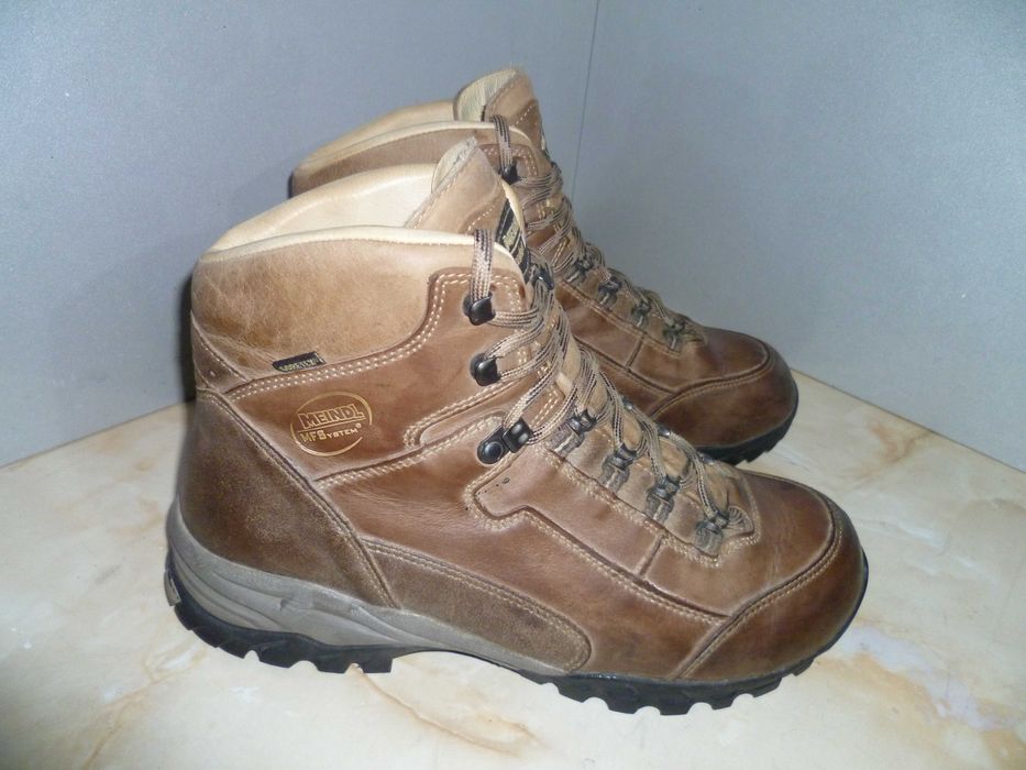 MEINDL Gore-tex №46