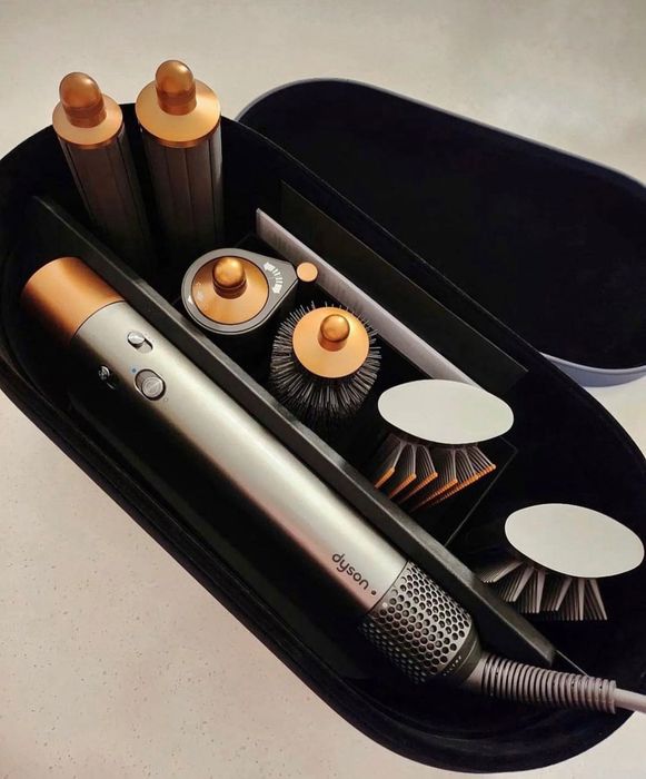 Фен стайлер DYSON