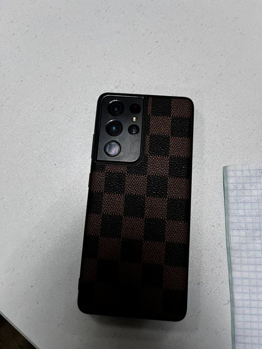 Samsung S21 Ultra 12/256