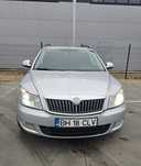 SKODA OCTAVIA 2.0 diesel 2013