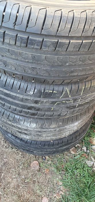 Гуми 235/55R19 SCORPION