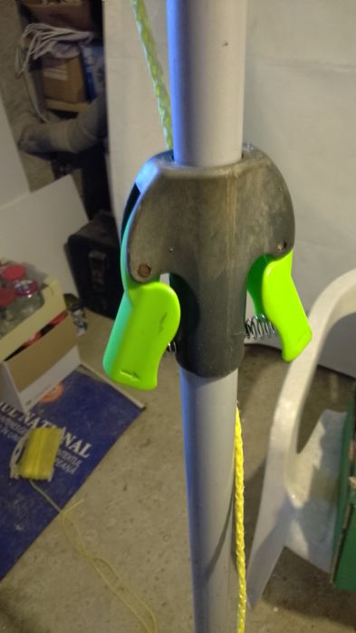 Foarfeca de crengi grădină arbuști