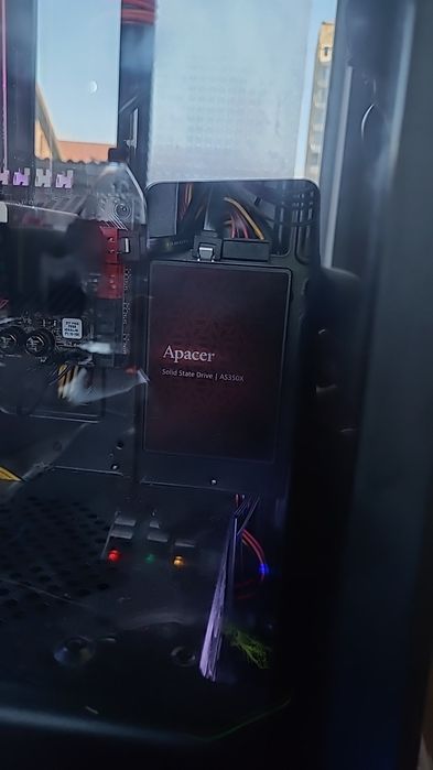 Игоровой Компьютер Пк комп gtx 1660 ti intel core i7 3770