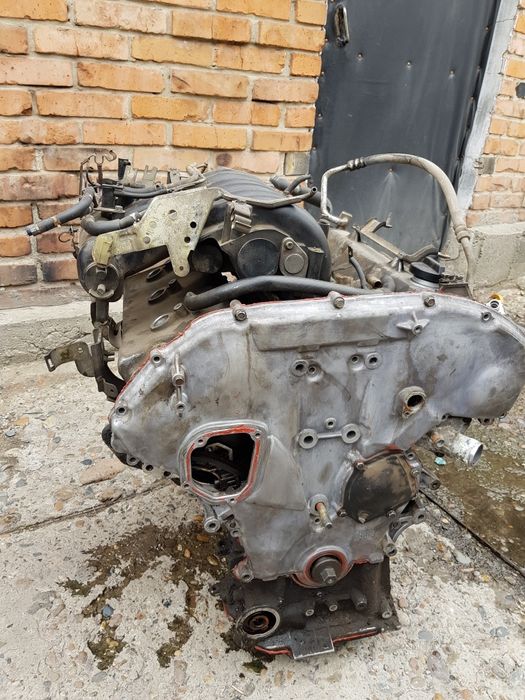 Продам двигатель