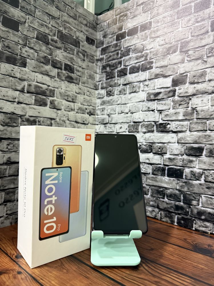 Redmi note 10 pro