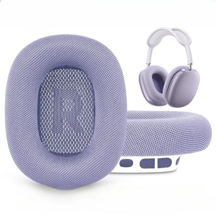 Амбушюры на Airpods max