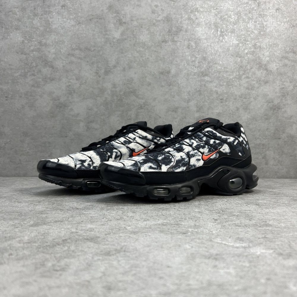 Nike Air Max Plus Camo - 40/42/43/44