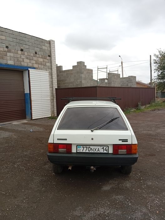 Продам живую девядку.