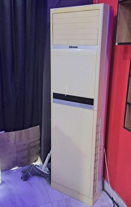 Продам кондиционер  Sitronic