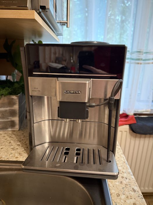 Espressor SIEMENS EQ6