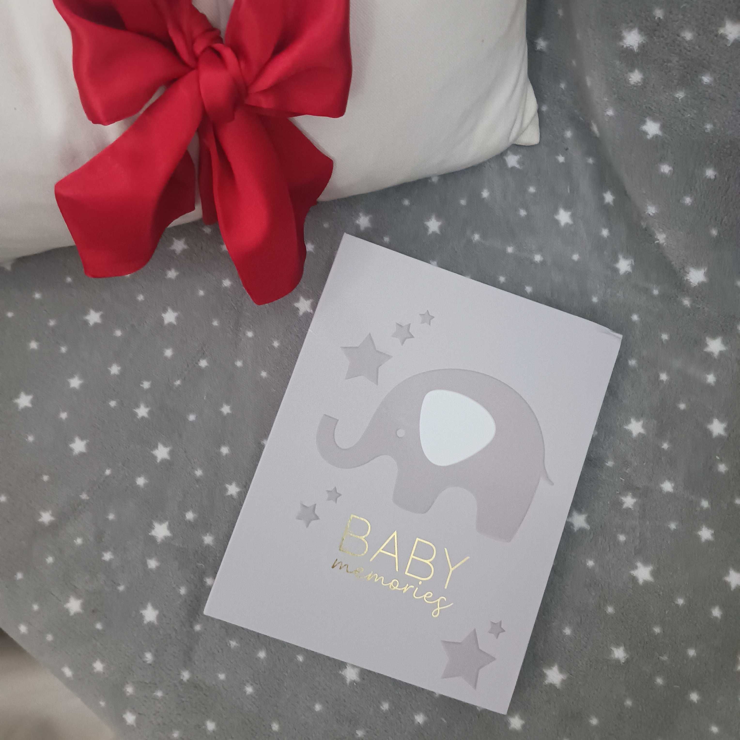 Album Photo Baby Memories NOU-LIVRARE GRATUITA