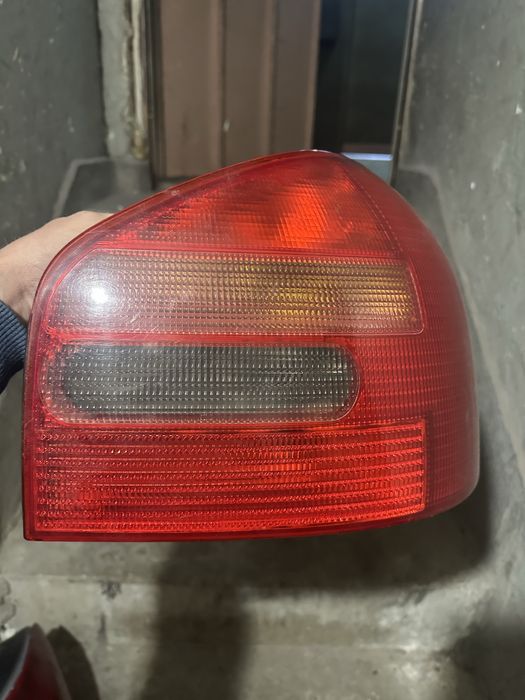 Стопове за ауди а3