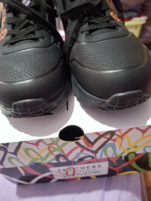 Маратонки Skechers
