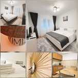Cazare Apartament Verde Residence Slănic- Moldova