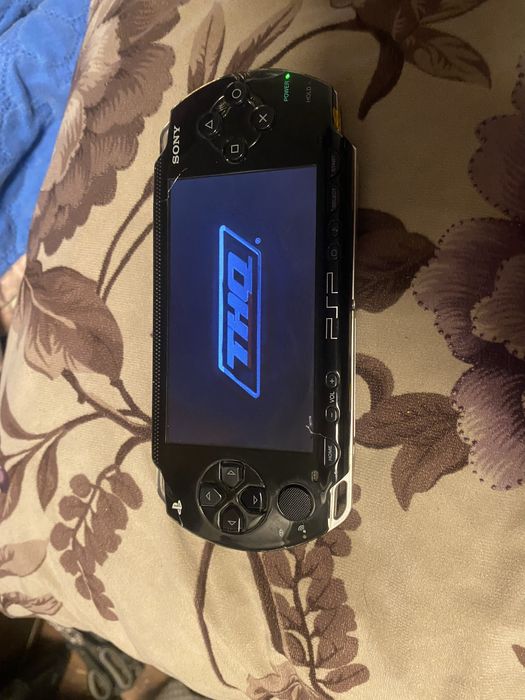 Psp perfect functional