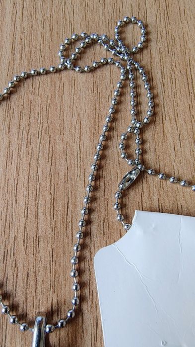 Vand lănțișor cu pandantiv