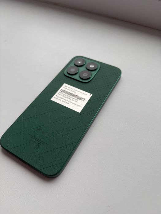 Срочно продам HONOR X8b