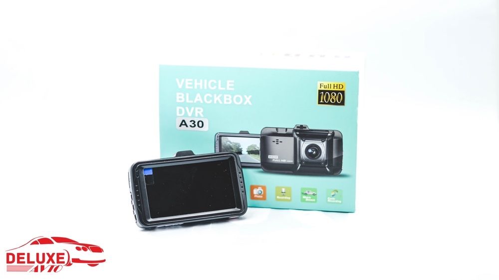 Видеорегистратор хорошего качество