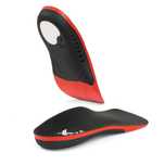 Branturi ortopedice 3/4 picior plat platfus platfusul YEKORA 35-47