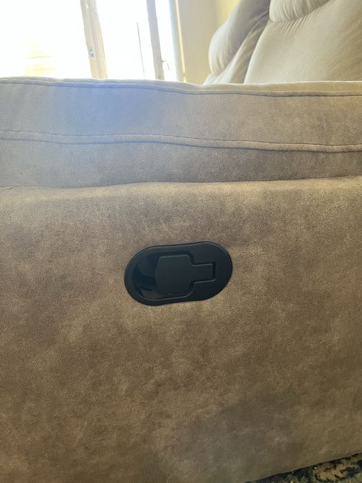 Диван Реклайнер Белучи